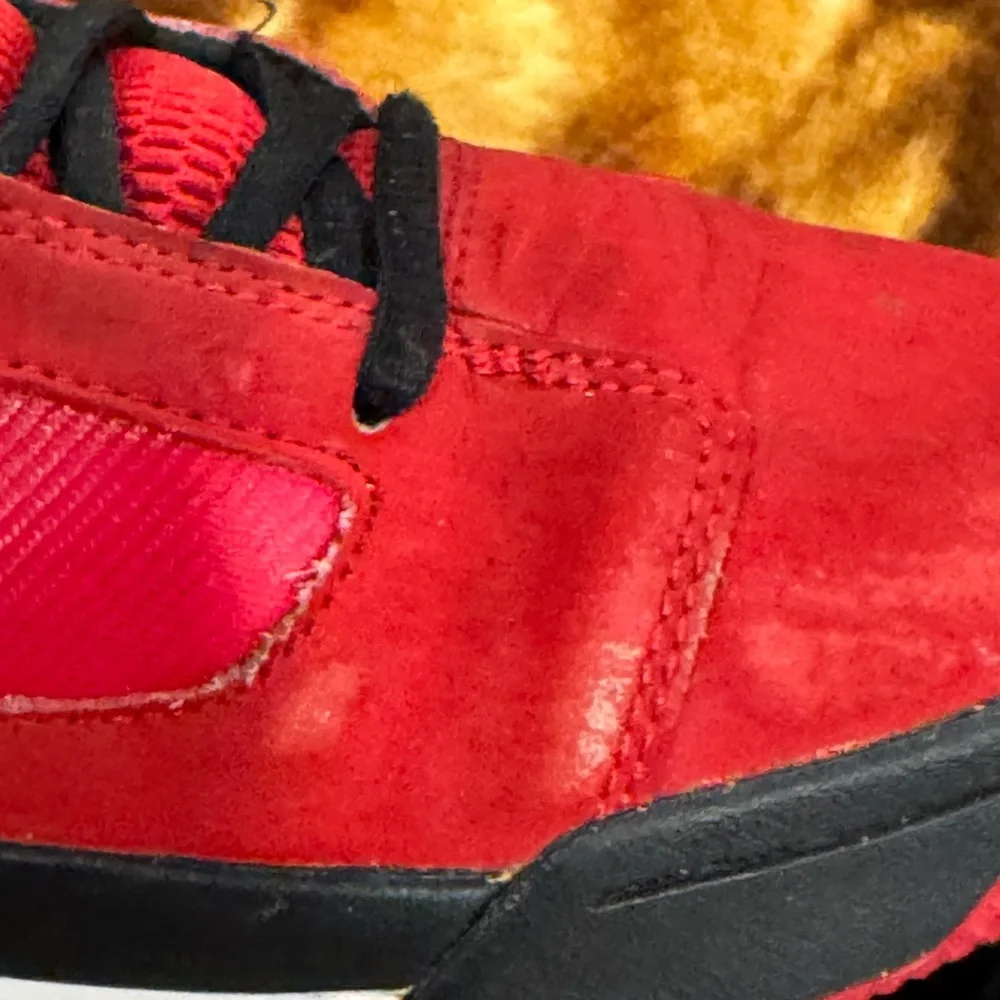 Jordan’s